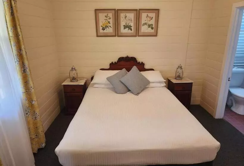 Мотель Coolangatta Estate Shoalhaven Heads