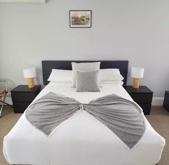 Мотель Coolangatta Estate Shoalhaven Heads