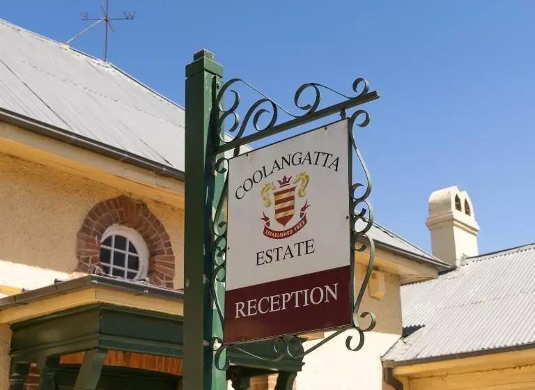 Мотель Coolangatta Estate Shoalhaven Heads