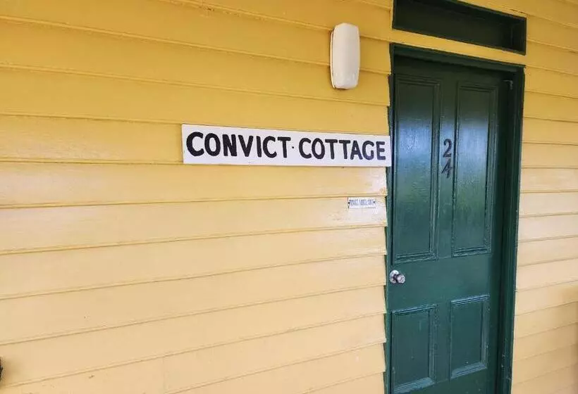 Мотель Coolangatta Estate Shoalhaven Heads