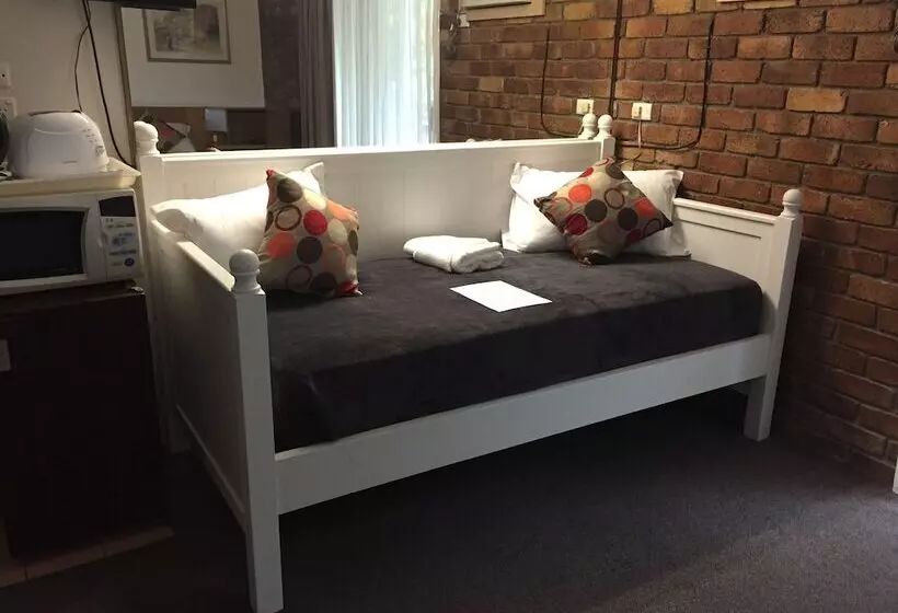 モーテル Coomera Motor Inn