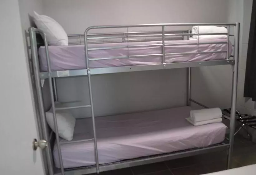 Motelli Monte Carlo Motor Inn