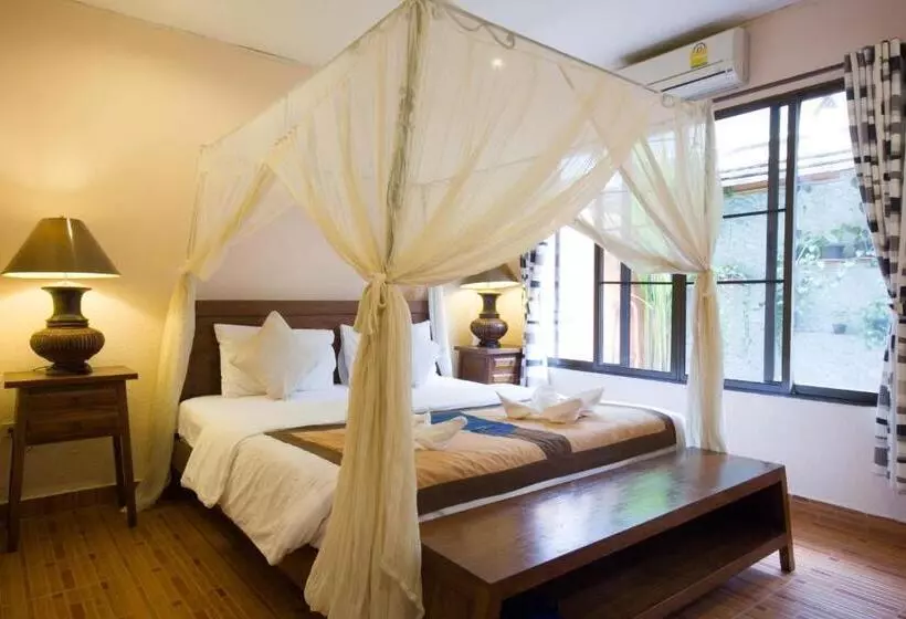 Пансион Changmoi House