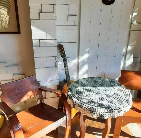 Пансион Changmoi House