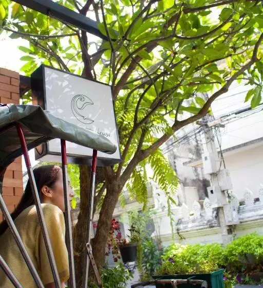 Пансион Changmoi House