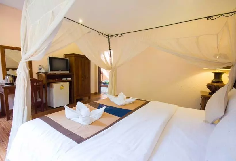 Пансион Changmoi House