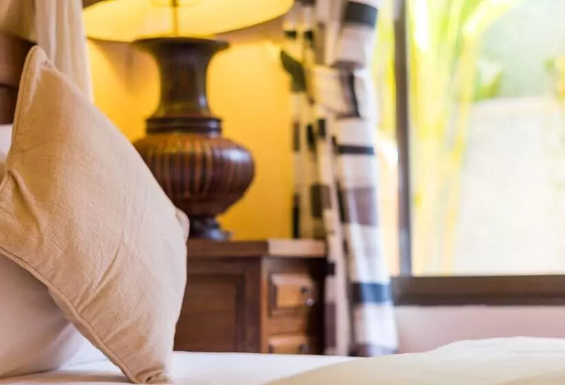 Пансион Changmoi House