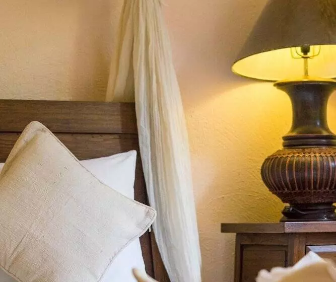 Пансион Changmoi House