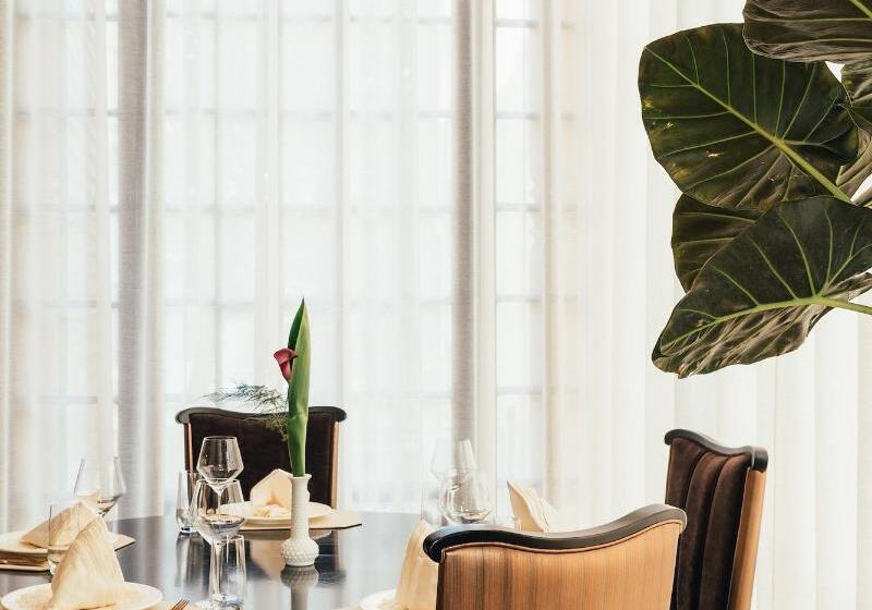 פנסיון Mansion On Sutter