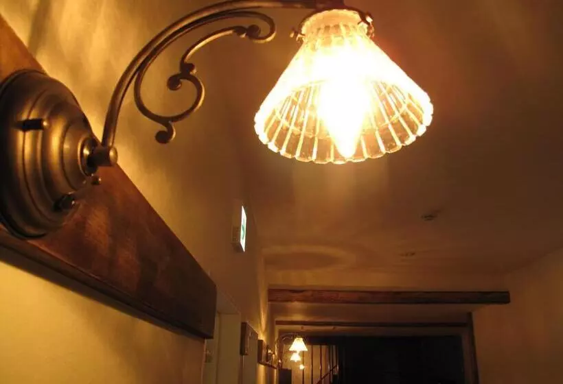 پانسیون The Deer Park Inn