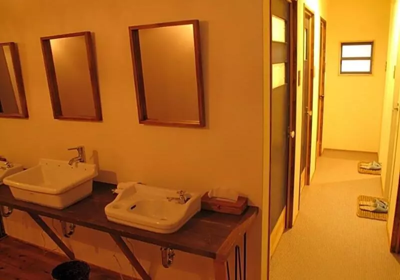 پانسیون The Deer Park Inn