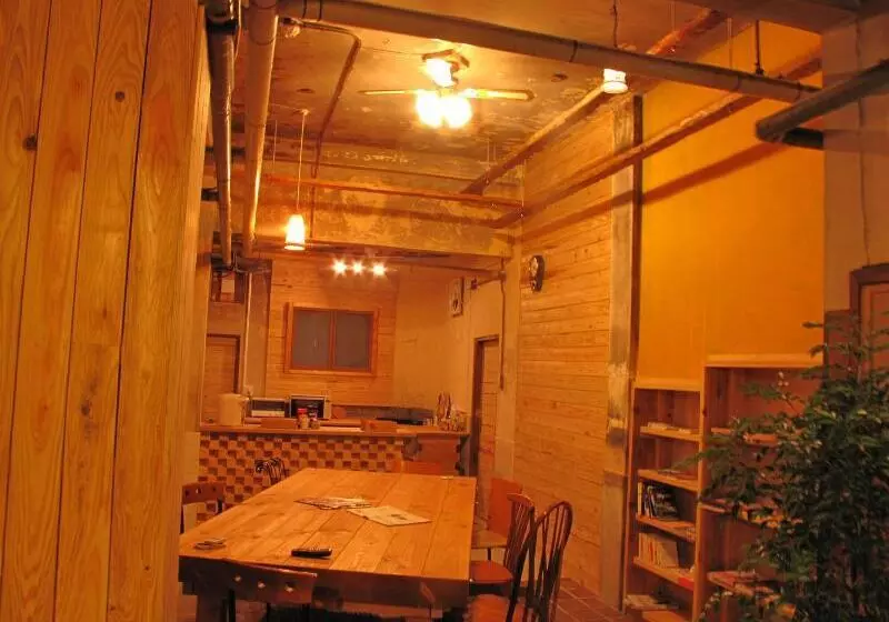 پانسیون The Deer Park Inn