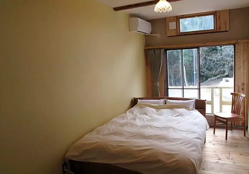 پانسیون The Deer Park Inn