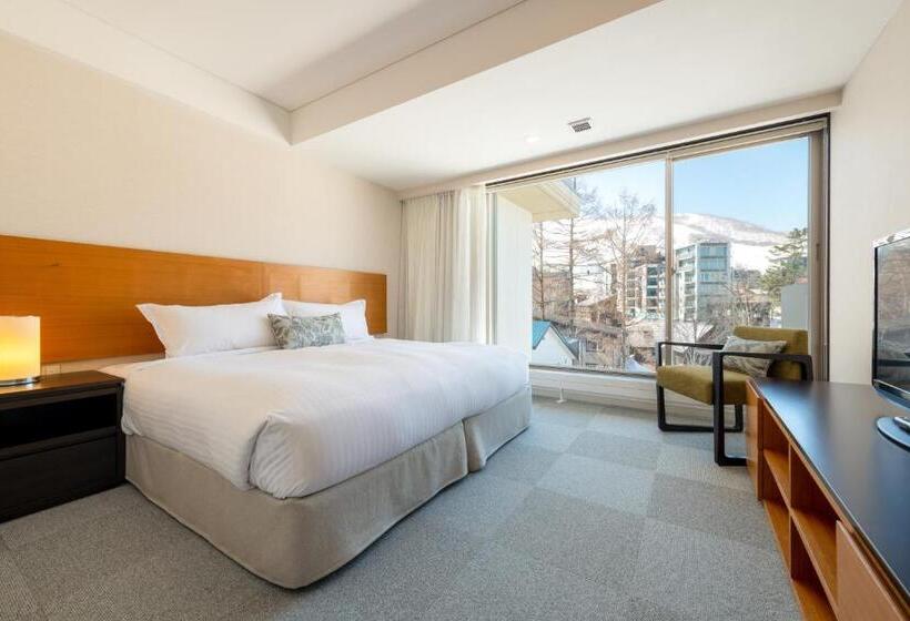 Kurort  Chatrium Niseko Japón