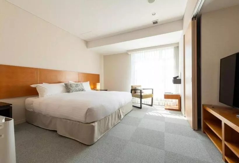 Курорт Chatrium Niseko Japón