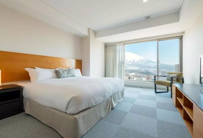 Курорт Chatrium Niseko Japón