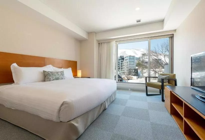 Курорт Chatrium Niseko Japón