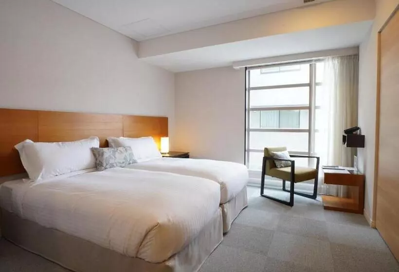 Курорт Chatrium Niseko Japón