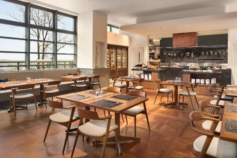 Курорт Chatrium Niseko Japón