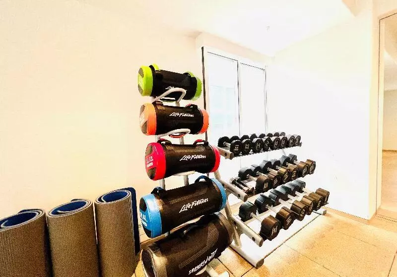 Курорт Chatrium Niseko Japón