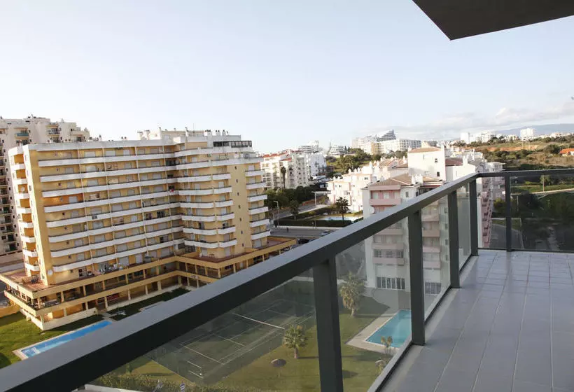 Rocha Tower By Beach Rentals