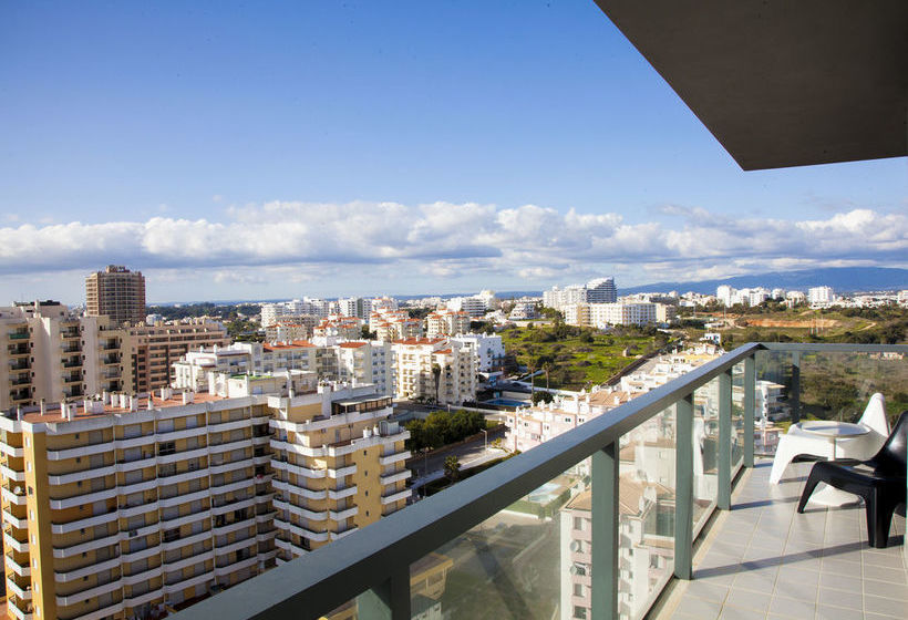 Rocha Tower By Beach Rentals