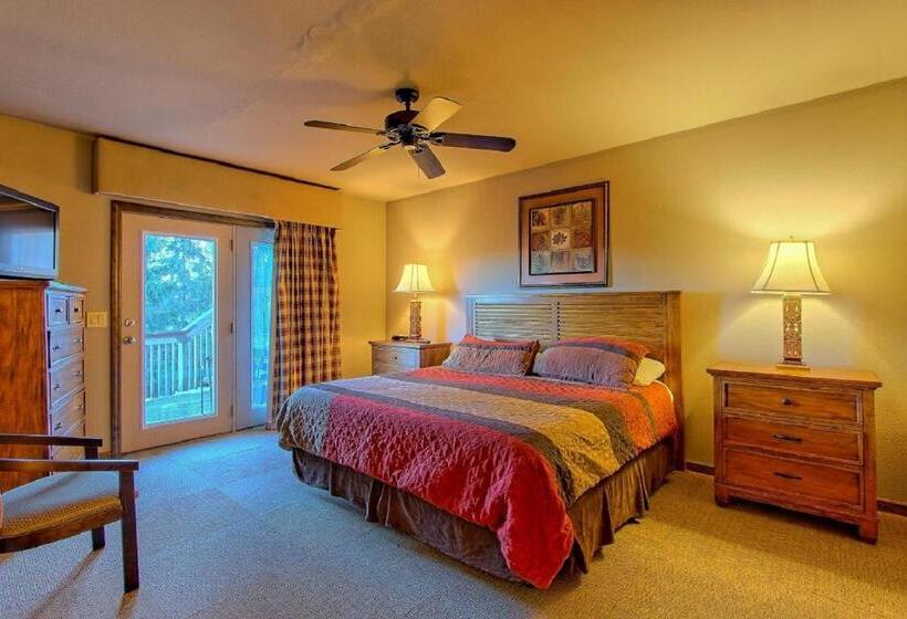 The Highlands At Sugar