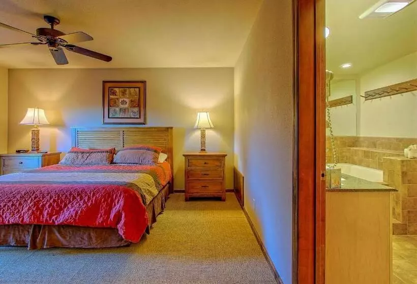 The Highlands At Sugar