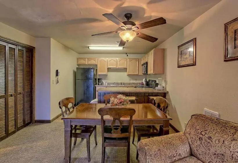 The Highlands At Sugar