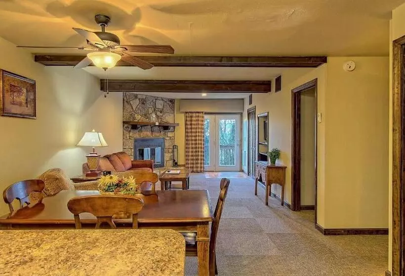 The Highlands At Sugar