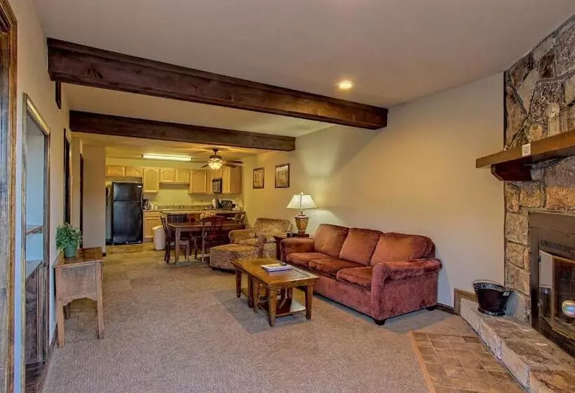 The Highlands At Sugar