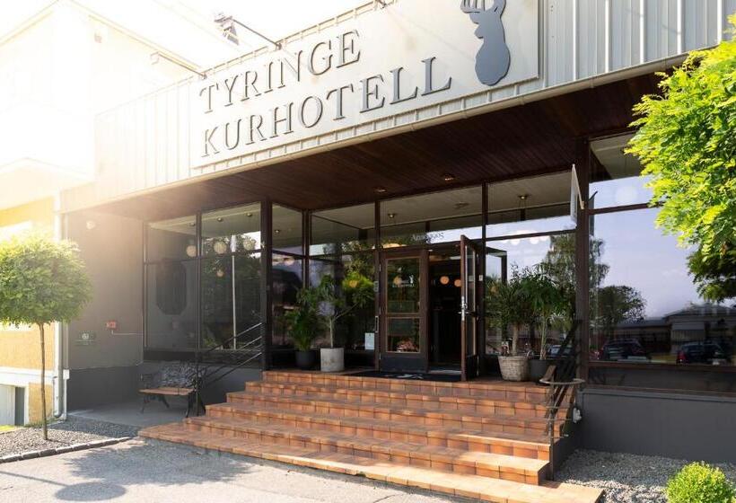 Tyringe Kurhotell