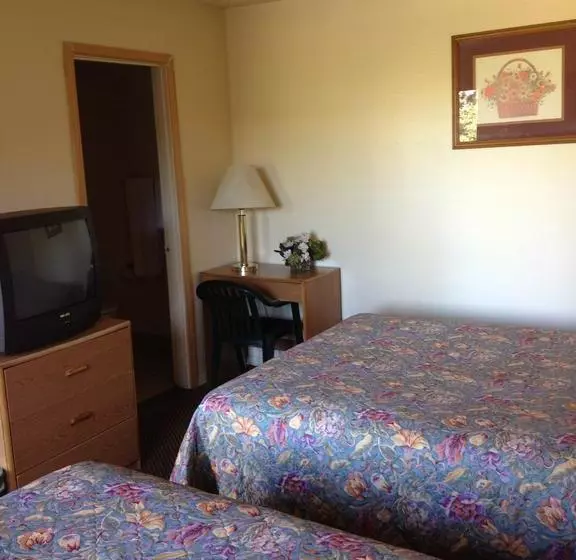 Value Motel