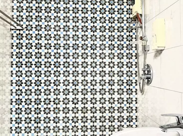 هاستل Behind The Scene Hotel Club @ Samui