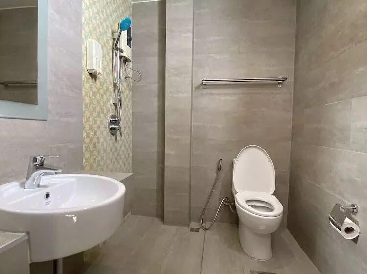 هاستل Behind The Scene Hotel Club @ Samui