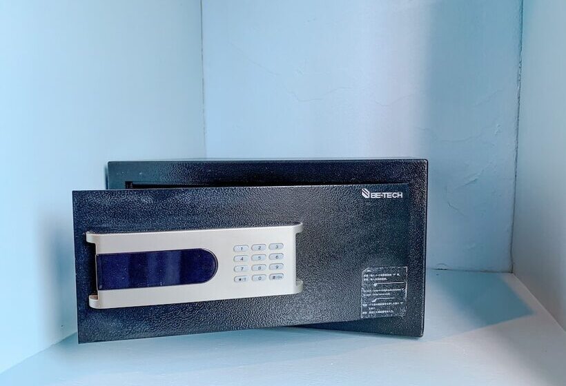 הוסטל Behind The Scene Hotel Club @ Samui