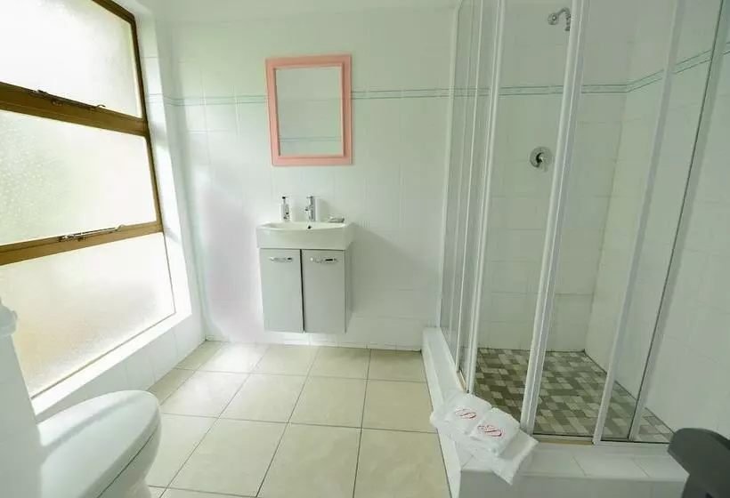 住宿加早餐 De Wingerd Wijnland Lodge