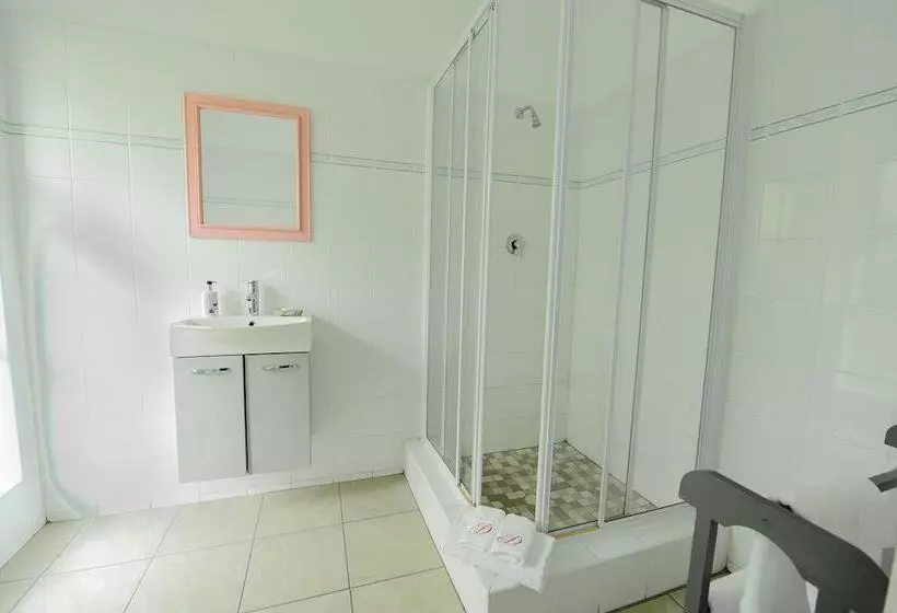 住宿加早餐 De Wingerd Wijnland Lodge