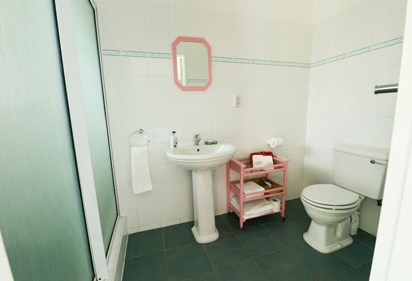 צימר De Wingerd Wijnland Lodge