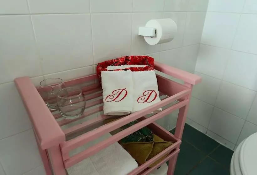 住宿加早餐 De Wingerd Wijnland Lodge