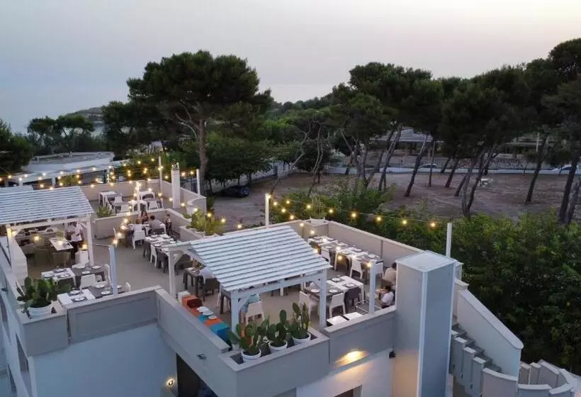 مبيت وإفطار The Garden