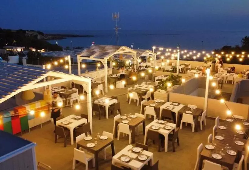 مبيت وإفطار The Garden