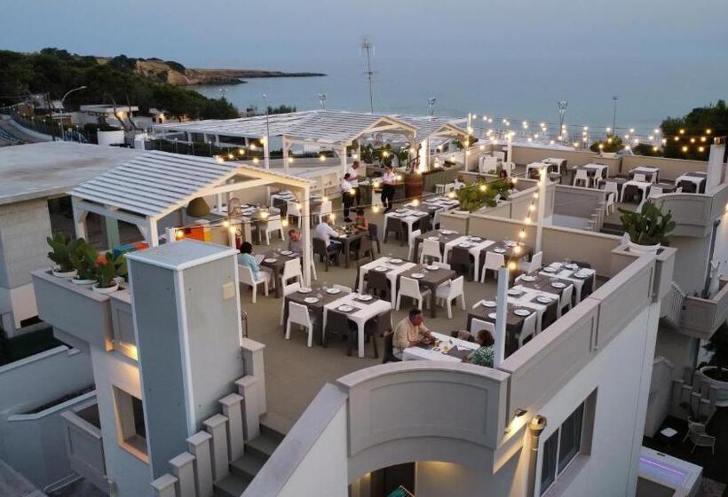 Bed and Breakfast The Garden