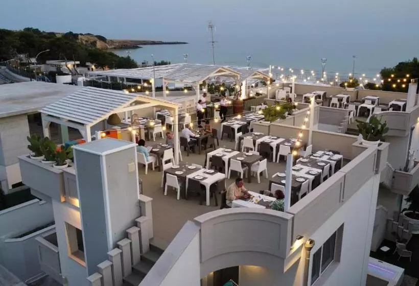 مبيت وإفطار The Garden