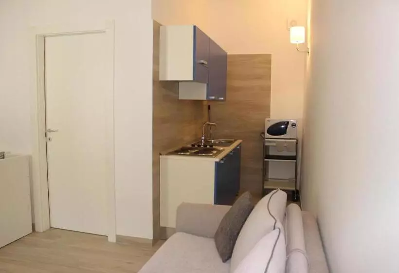 مبيت وإفطار The Garden