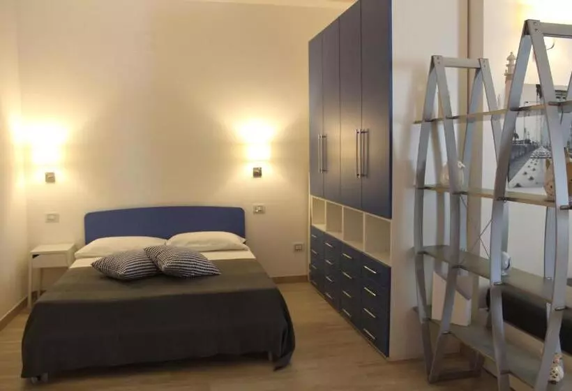 مبيت وإفطار The Garden