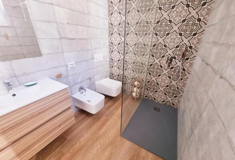 Bed and Breakfast The Garden