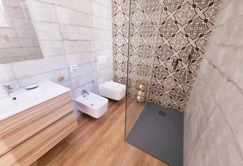 مبيت وإفطار The Garden