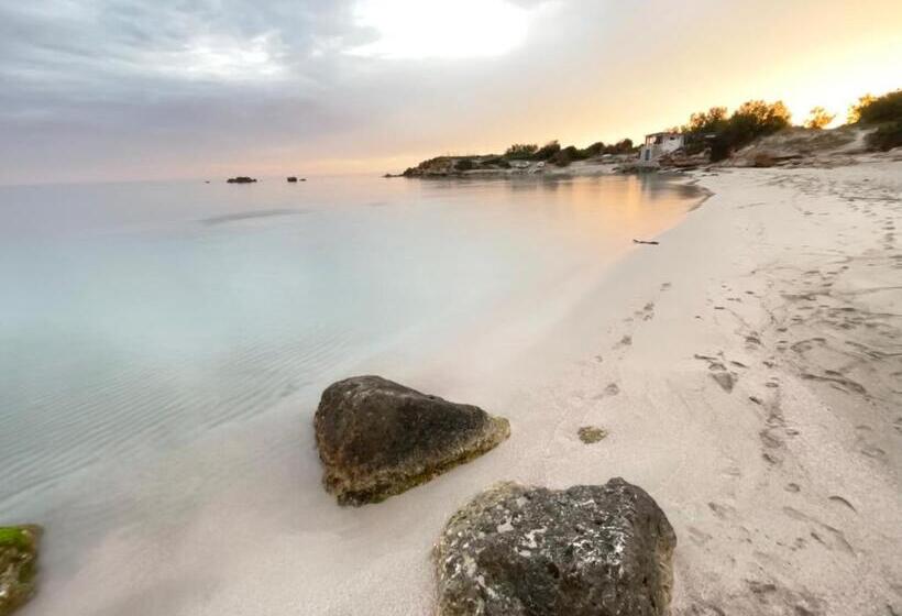 Bed and Breakfast The Garden