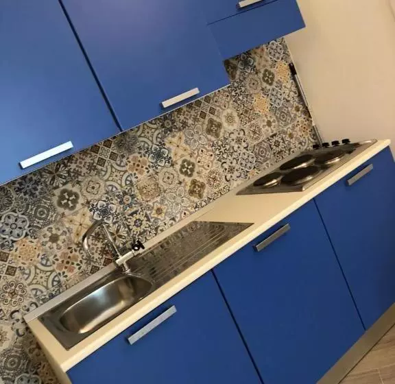 مبيت وإفطار The Garden